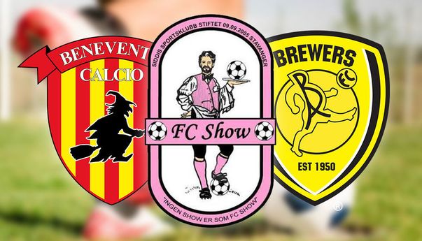 Bikin Gagal Paham, Logo Klub Sepakbola Paling Aneh