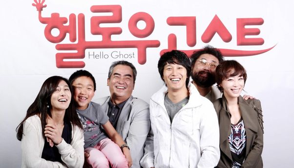 3 Rekomendasi Film Korea Bergenre Komedi