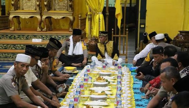 Makanan Khas Pontianak yang Bikin Iler Anda Meleleh