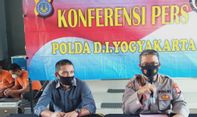 Berita Kriminal: Masker Disalahgunakan untuk Aksi Curas, Kasus Terbanyak di Banguntapan