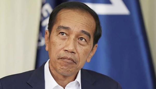 Presiden Jokowi Tak Hadiri HUT NasDem! Jerry Massie: Jokowi Lebih Ingin Capresnya Ganjar atau Prabowo