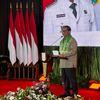 Sebut Bandung Kota Termacet, Pramono: Mumpung Pak Gubernur Jabar Belum Hadir