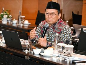 Bangunan Ponpes Al-Khoziny, Sidoarjo Roboh, Anggota DPD RI Gus Hilmy: Alarm untuk Implementasi UU Pesantren