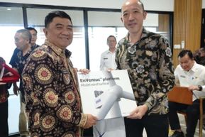 Pengembangan Energi Terbarukan di Kabupaten Garut Menguat: Energi Apa yang Dicari?