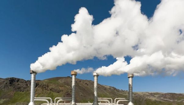 Energi Panas Bumi di Cianjur Berpotensi Jadi Sumber Energi Bersih Jawa Barat, Simak Penjelasannya!
