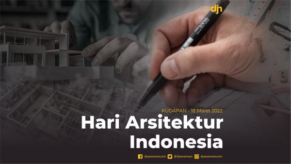 Hari Arsitektur Indonesia