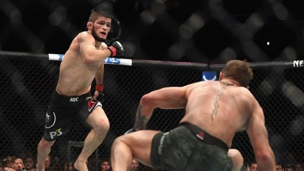 Manajer Beri Isyarat Khabib Nurmagomedov Bakal Kembali Bertarung di UFC
