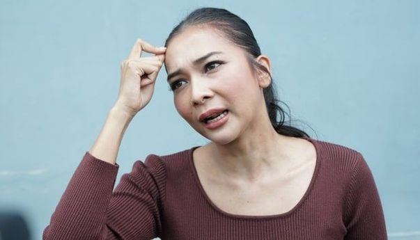 Dampak Buruk Hasil Tes Usap yang Keliru, Mey Chan Sempat Dijauhi Teman