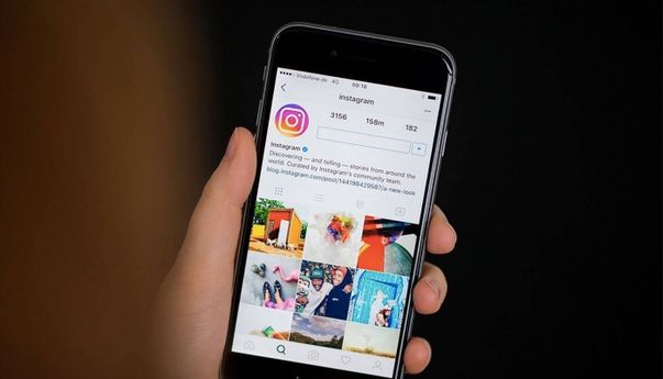 Ini Rekomendasi Aplikasi untuk Download Foto Instagram Kualitas HD