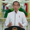 Jokowi Resmi Teken Undang-Undang DKJ, Ini Kekhususan Jakarta usai Tak Lagi Jadi Ibu Kota Negara