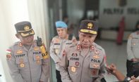 Briptu ER Menembak Mati Warga NTT, Polisi: Kami Minta Maaf