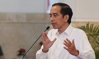 Presiden Jokowi Klaim Penyaluran BLT BBM Hampir Rampung: Hari Ini Sudah 95,9 Persen