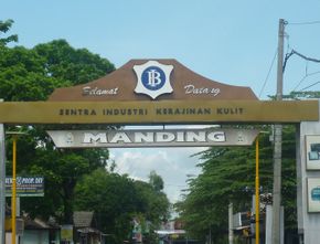 Berkunjung ke Desa Wisata di Yogyakarta, Yuk!