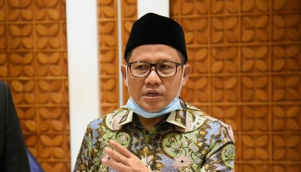 Cak Imin Sebut Ada Kontribusi 'Aktor' Selain Jokowi Sehingga Indonesia Berhasil Keluar dari Masa Sulit