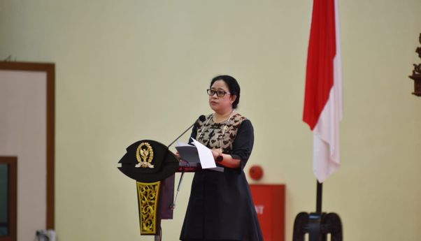 Puan Maharani Kasih Saran ke Jokowi: Nyalakan Tombol Bahaya, Berlakukan PSBB