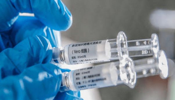 Cerita di Balik Gereja di Australia yang Jual Obat Anti Covid-19 Palsu