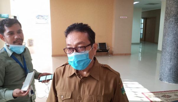 Berita Sumbar: Sumatra Barat Klaim Kesembuhan Covid-19 Tertinggi