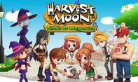 Ingin Nostalgia Game Jaman Dulu? Ketahui Ini Fakta Game Harvest Moon Online Mobile