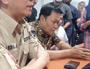 Harus Dipecat? Soal Kasus Anggota DPRD Palembang Serobot Antrean dan Hajar Perempuan di SPBU