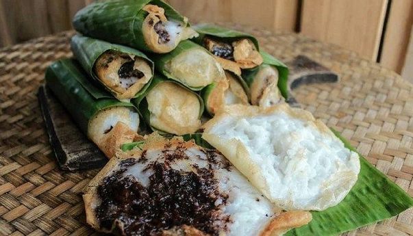 Menikmati Serabi Notosuman Solo, Kuliner Legendaris yang Banyak Diburu Wisatawan