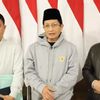 Menag Bertolak ke Jeddah, Bakal Dampingi Presiden Prabowo Bahas Kampung Haji