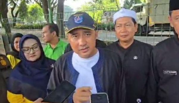 Pemkot Depok Bakal Berlakukan Sanksi Pidana bagi Pelaku Kecurangan SPMB 2025