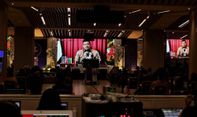 Gereja Bethel Indonesia Medan Ultah, Bobby Kasih Ucapan: Semoga Pelayannya Diberi Berkat