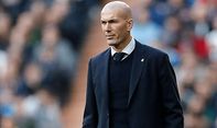 Puncaki Klasemen La Liga, Zidane dan Real Madrid Fokus Hadapi Musim yang Masih Panjang