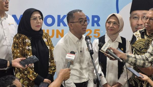 Kemendikti Saintek Prioritaskan Dosen di Daerah 3T Jadi Penerima Beasiswa Doktoral