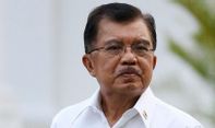 Diserang Buzzer, Jusuf Kalla: Bertanya Saja Tidak Boleh, Apalagi Kritik