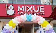 Harga Es Krim Mixue Lebih Murah, Gerai Mixue Menjamur