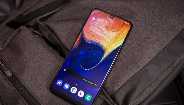 Malas Menunggu, Simak Pilihan Hp Fast Charging Terbaik 2019 yang Cocok untuk Anda