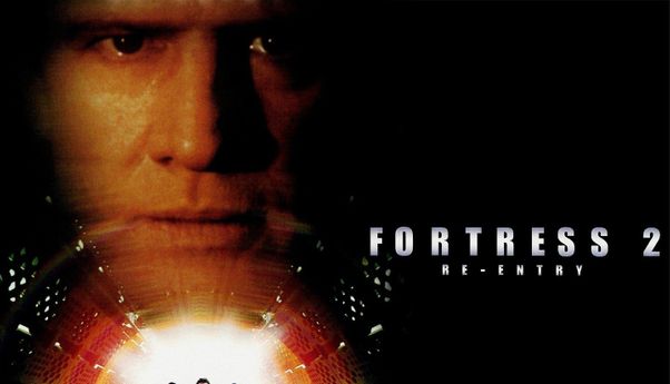 Sebelum Menonton Film Fortress 2: Re-Entry Malam Ini Yuk Simak Sinopsisnya
