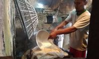 Harga Kedelai Impor Melonjak, Pengrajin Tahu dan Tempe Menjerit