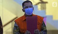 Sempat Lockdown, Hasil Sidang Vonis 2 Eks Pejabat Pajak Belum Final