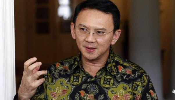 Sumpah Ahok Si Pahit Lidah Terbukti Jadi Kenyataan, Tokoh 212 Semakin Banyak yang Tumbang