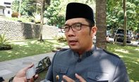 Ridwan Kamil Sediakan Hotel Bintang Tiga untuk Karantina Pasien Covid-19 Kategori OTG