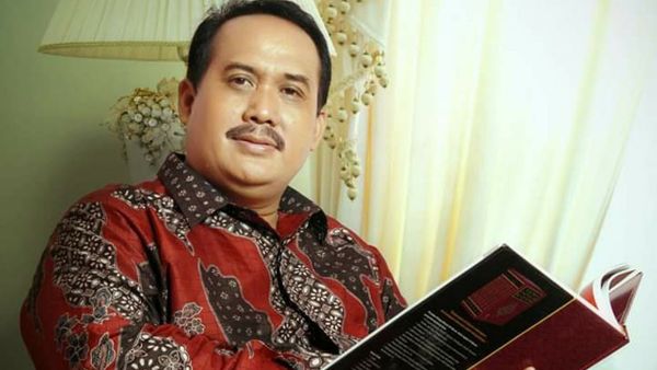 Jeje Wiradinata Siap Maju jadi Bupati Pangandaran Lagi