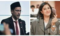 Ditanya Dian Sastro Kapan Sekolah Dibuka, Mas Mentri Nadiem Makariem Tak Bisa Jawab
