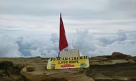 Gunung Ciremai Bakal Segera Dibuka, Berikut Pedoman Kunjungan Masa New Normal