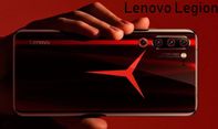 Ponsel Gaming Lenovo Legion Bakal Saingi ROG Phone 3, Ini Spesifikasinya