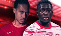 Virgil Van Dijk dan Ibrahima Konate Bisa Menjadi Duet Mematikan Di Liga Premiere Inggris Musim Ini