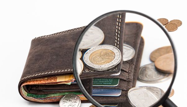 Mengalir Kemana Uang yang Selama ini untuk Bayar Gaji dan Pensiunan 97 Ribu PNS 'Misterius'?