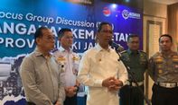 Heru Budi Ditagih Tunggakan Penyesuaian Gaji PJLP, Pemprov DKI Pastikan Lunas November