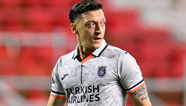 Mesut Ozil, Mesin ‘Pengumpan’ yang Akan Dirindukan