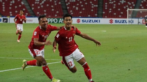 Intip Kekuatan Timnas Singapura Lawan Indonesia di Semifinal Piala AFF 2020