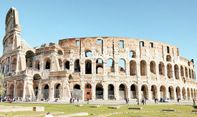 Bangunan Colosseum Masih Berdiri Kokoh hingga Saat Ini, Ilmuwan Temukan Jawabannya