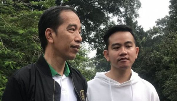 MKGR Terbuka Jika Jokowi dan Gibran Ingin Bergabung