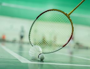 Rekomendasi Raket Badminton Terbaik untuk Pemula yang Ingin Jadi Profesional