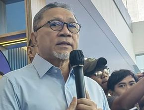 Soal Menteri Prabowo Bertambah Jadi 44 Orang, Zulhas: Mungkin Sekitar Itu